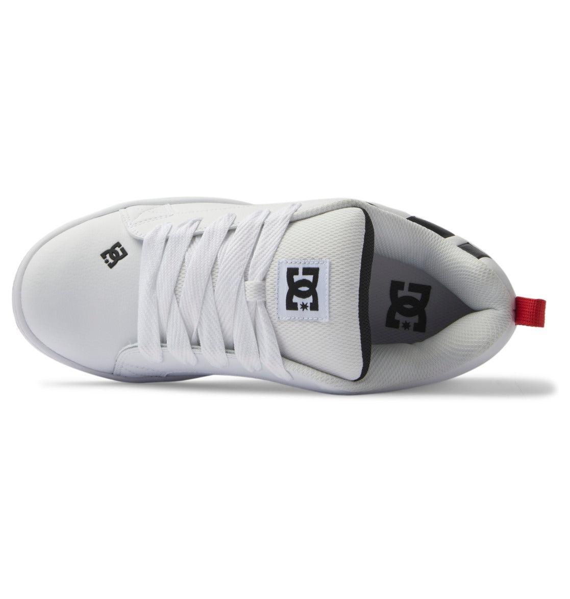 Men's Court Graffik Shoes Male Product Image