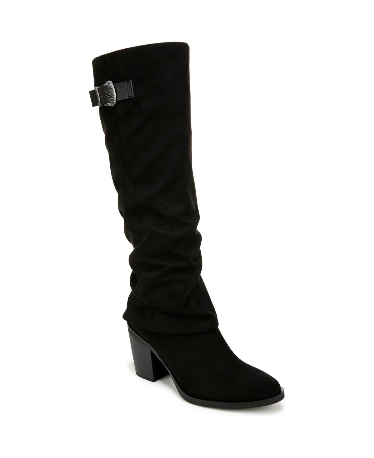 Blowfish Malibu Carefree Women's Knee-High Boots, Size: 8, Black Product Image
