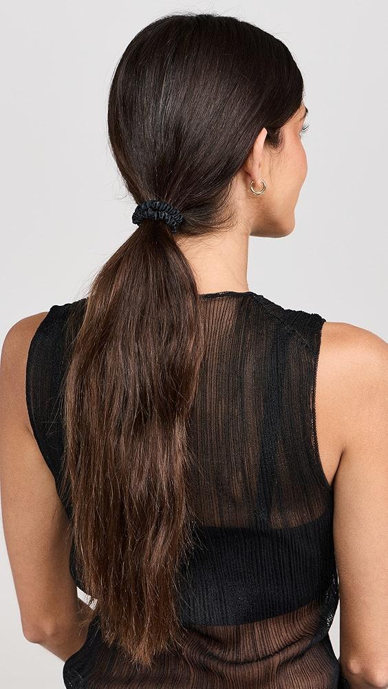 Slip Skinny Scrunchies Set of 4 | Shopbop Product Image