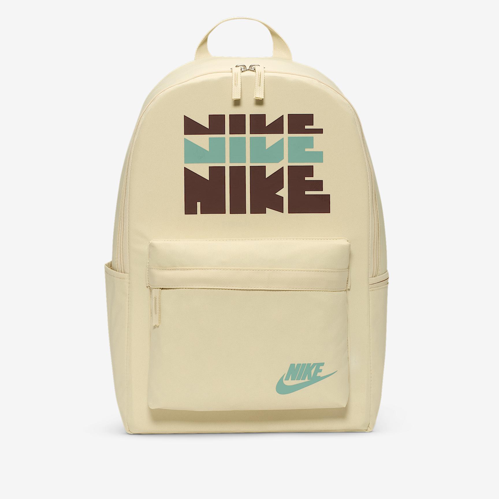 Nike Heritage Backpack (25L) Product Image