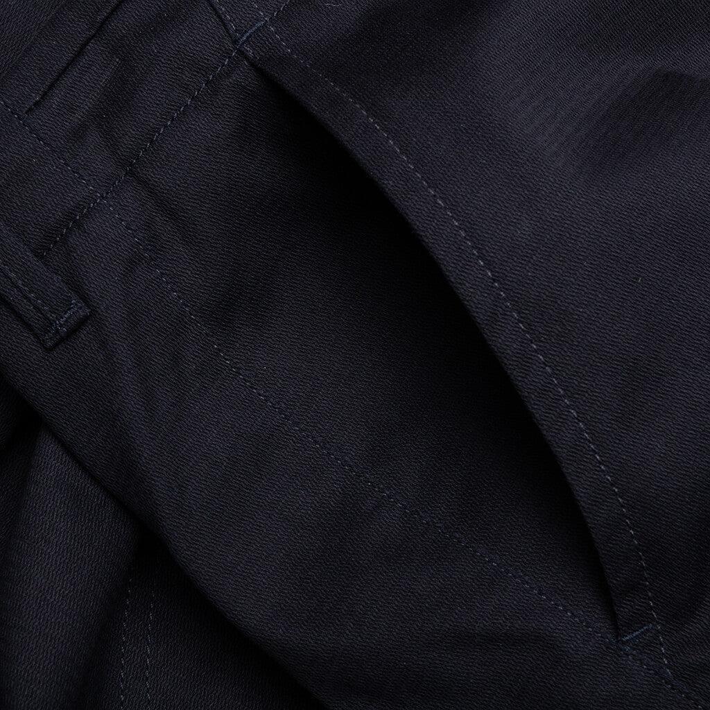 Hockney Cargo Shorts - Black Male Product Image