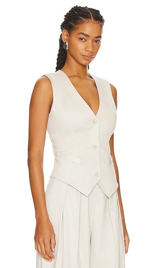 Tuli Vest SABLYN Product Image