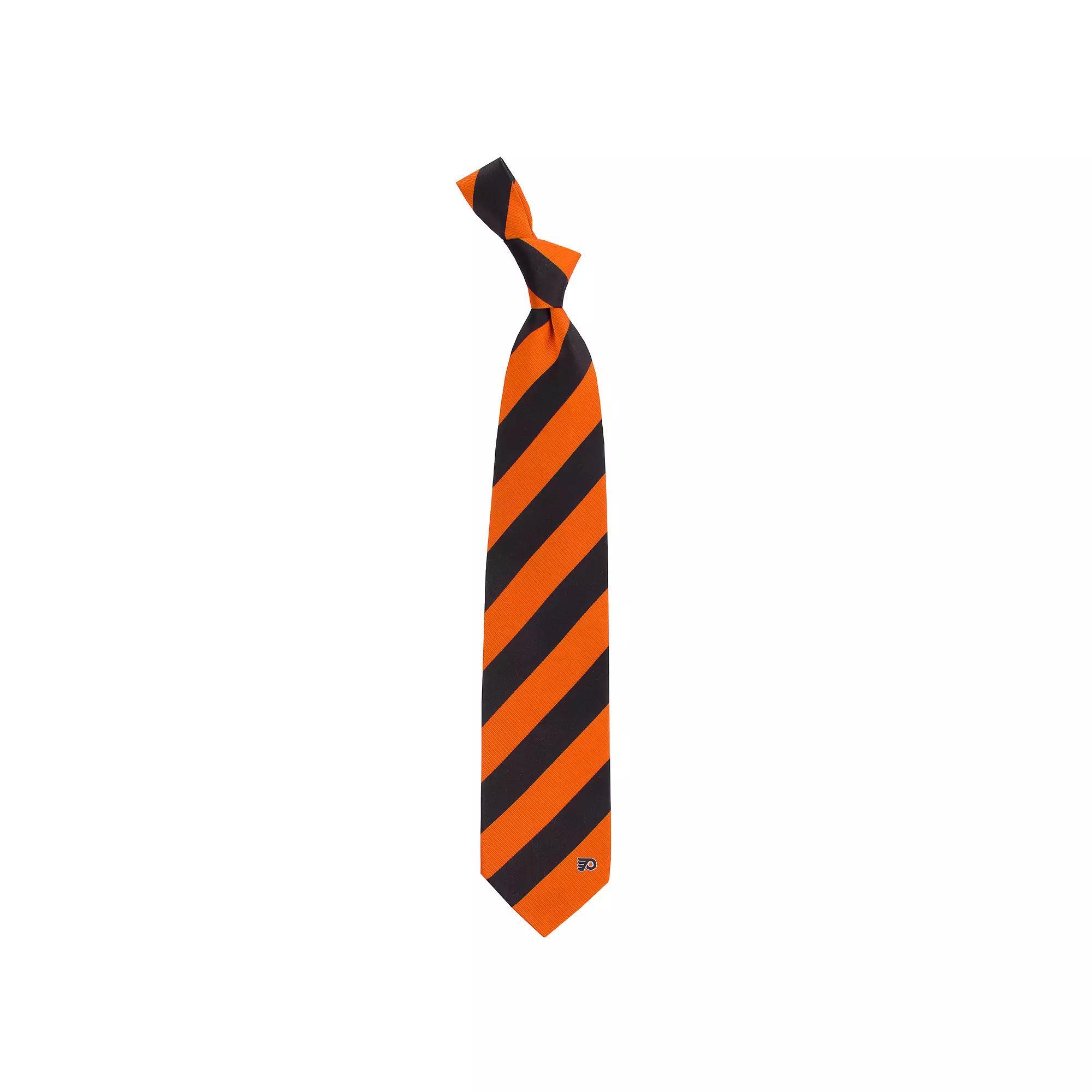 Men's Utah Utes Gingham Tie, Ute Team Product Image