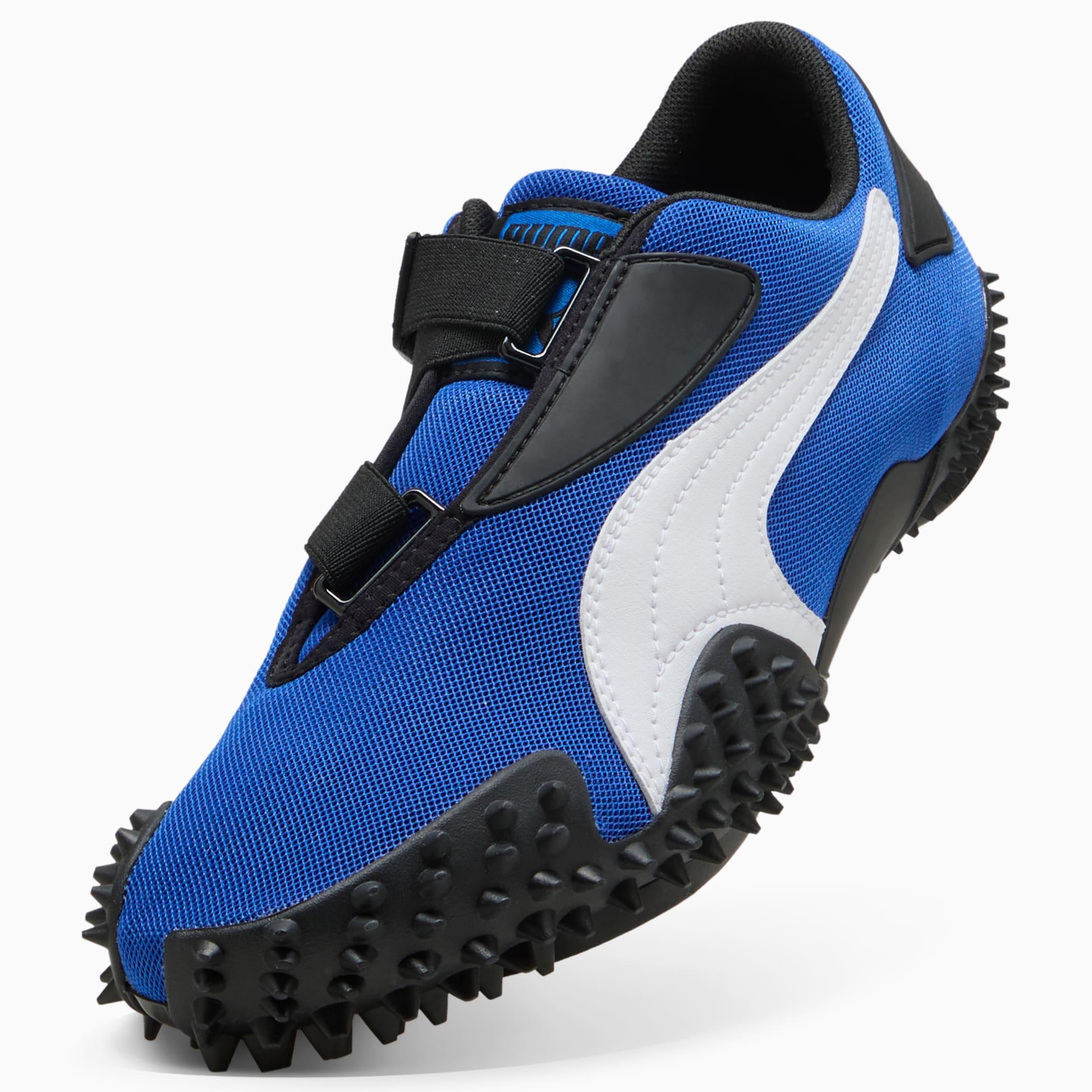 Mostro OG Prime Sneakers Product Image