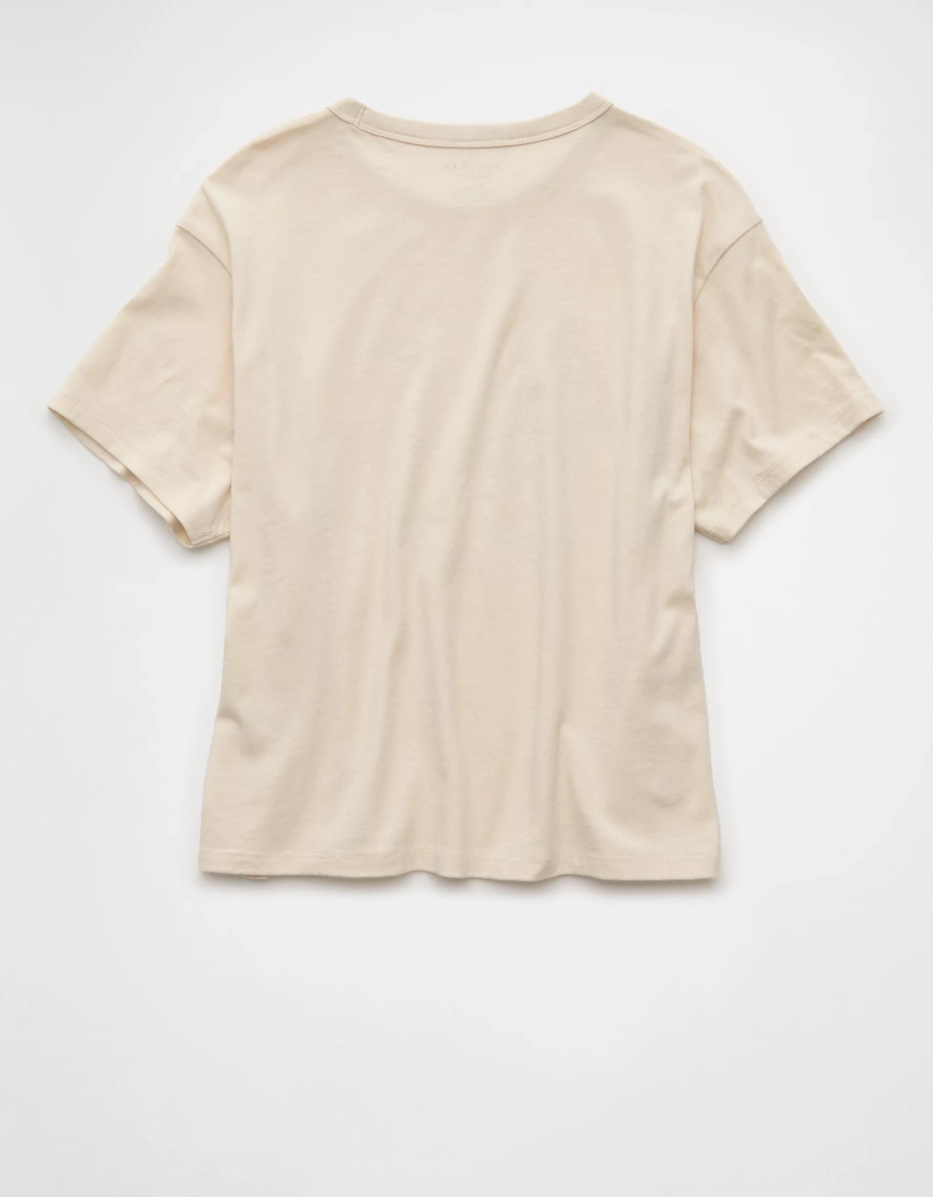 AE Ex-Boyfriend Americana Graphic T-Shirt Product Image