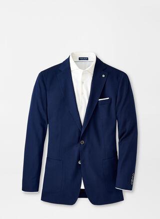 Mens Excursionist Wool-Silk Blazer Product Image