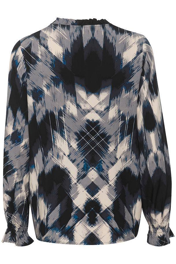 CUharper Blouse Product Image