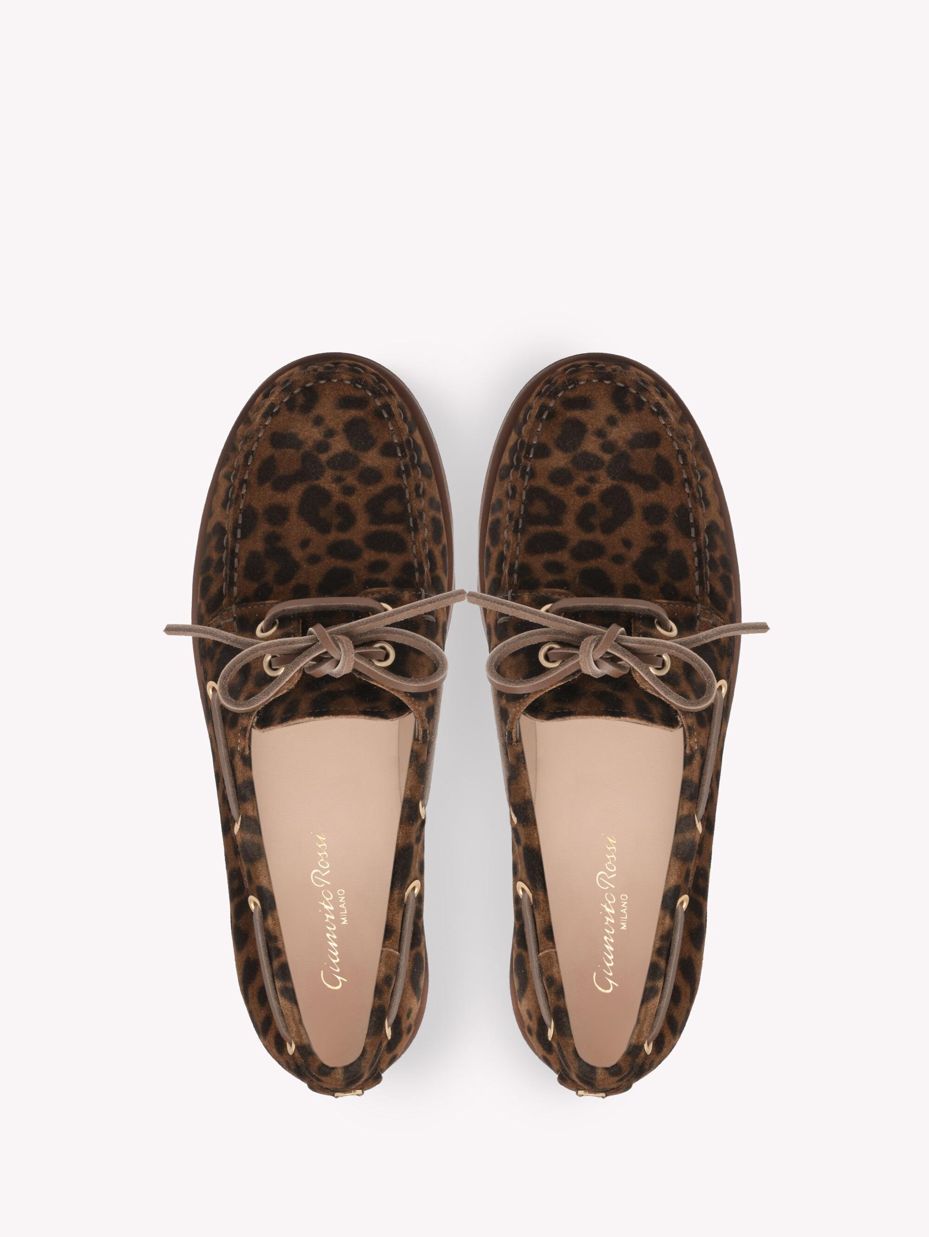 VANDéE Gianvito Rossi Product Image