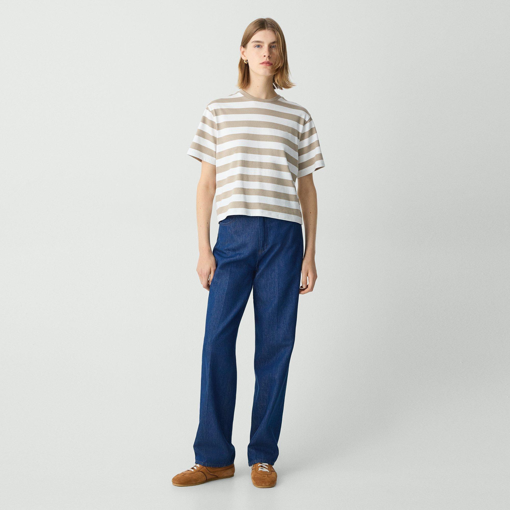 BOXY CREW MS Product Image