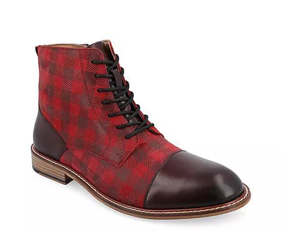 Thomas & Vine Mens Corbin Chelsea Boot Product Image