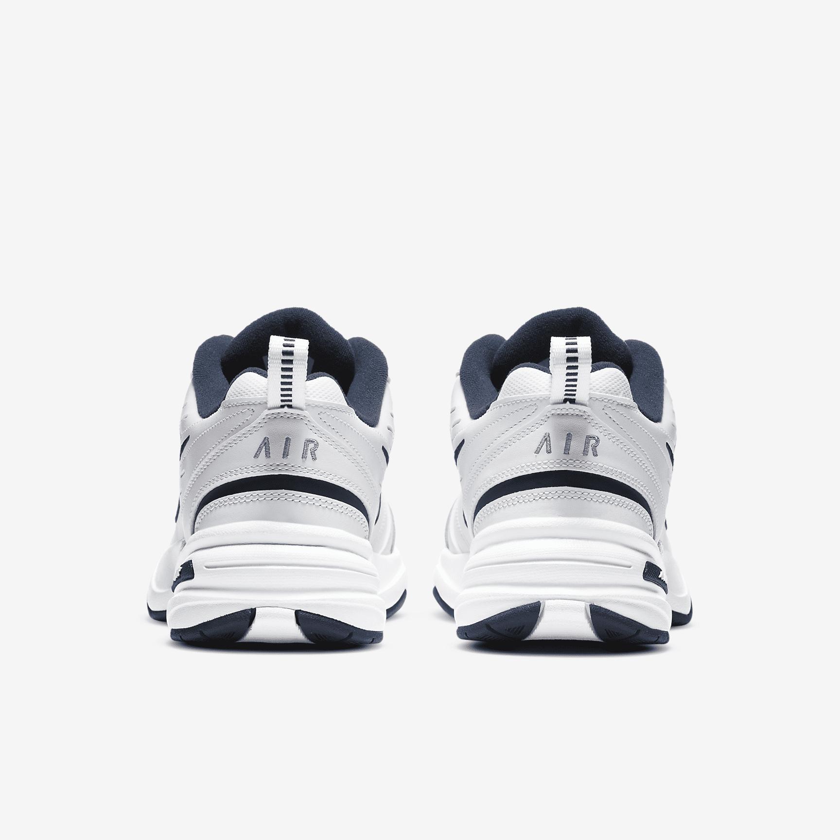 Nike Mens Air Monarch IV Casual Shoes Product Image