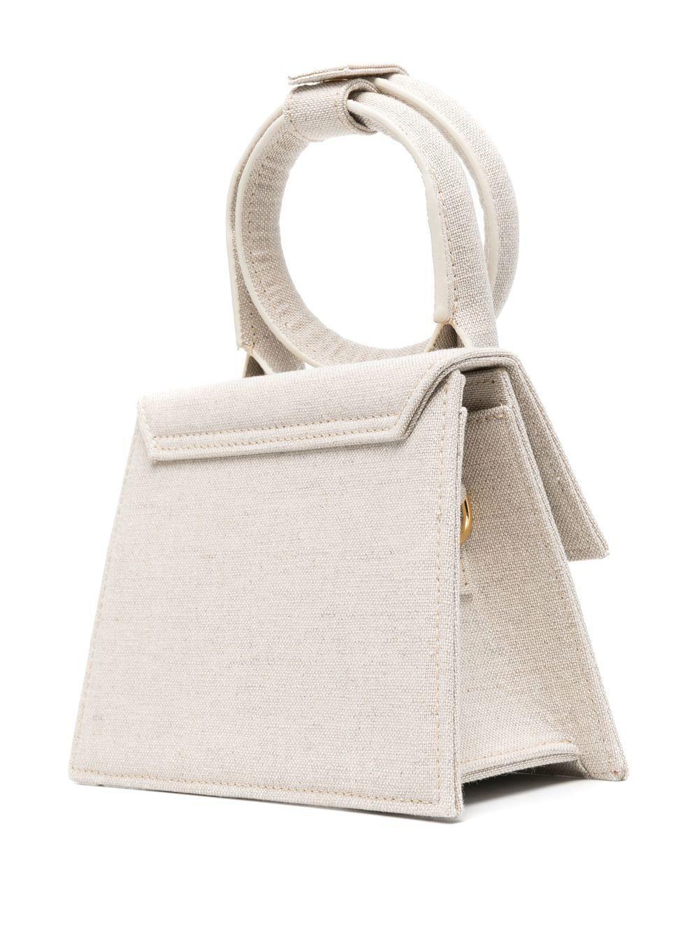 Le Chiquito Noeud tote bag Product Image