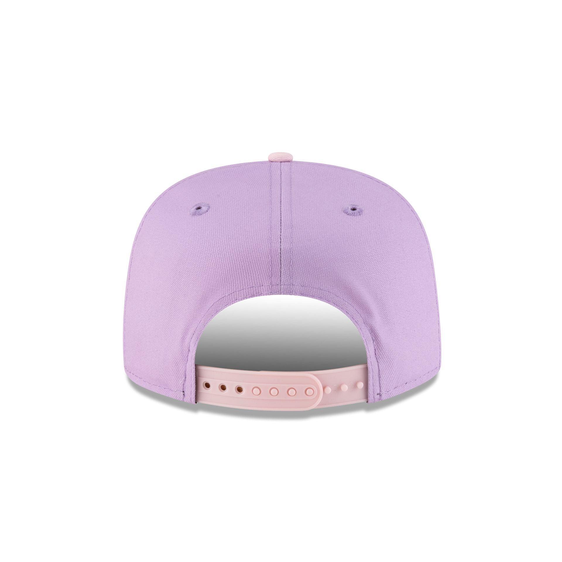 New Era Cap Flowers Golfer Hat Male Product Image