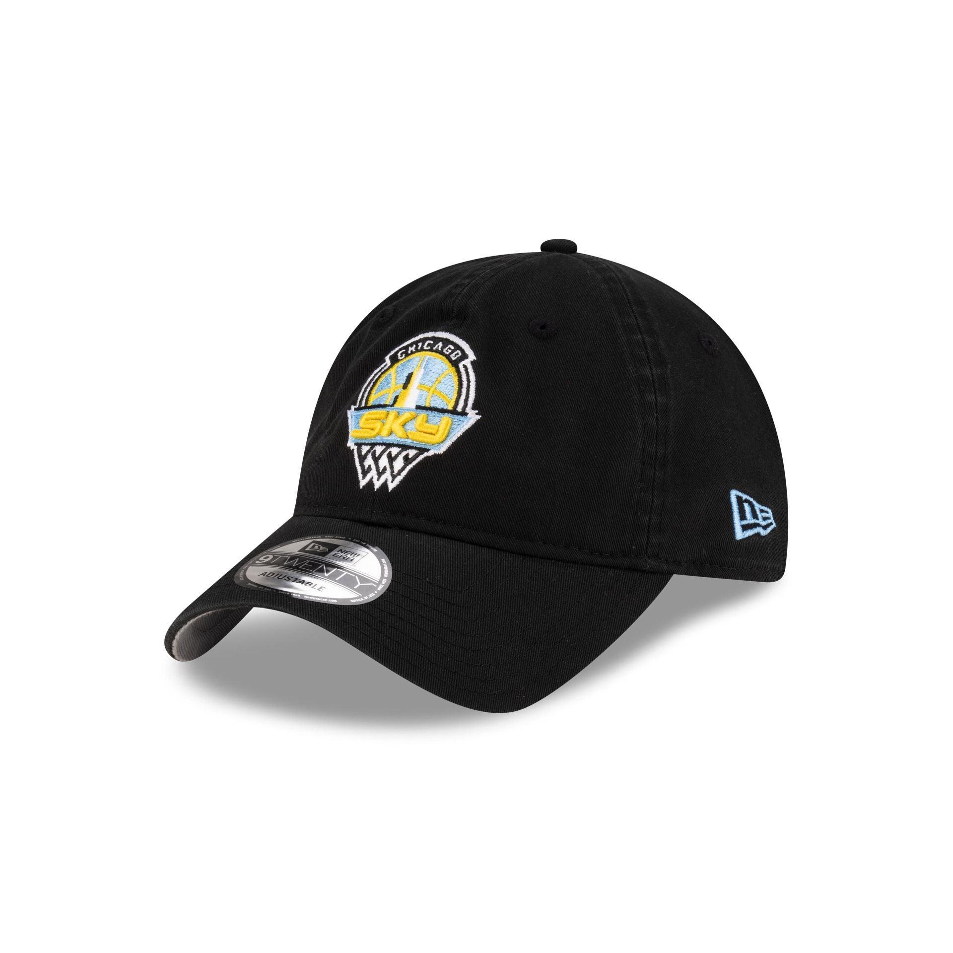 The Jetsons Purple 9FORTY A-Frame Snapback Hat Male Product Image