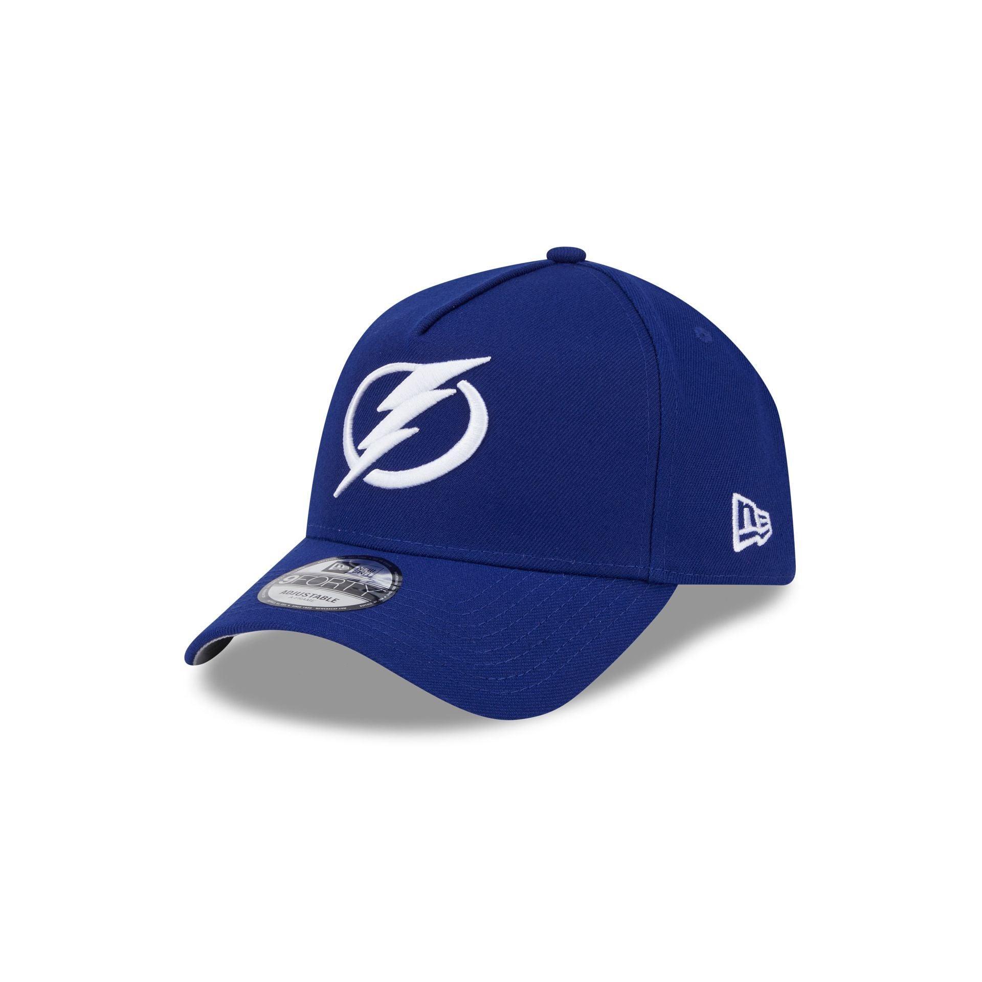 Montreal Canadiens Team 9FORTY A-Frame Snapback Hat Male Product Image