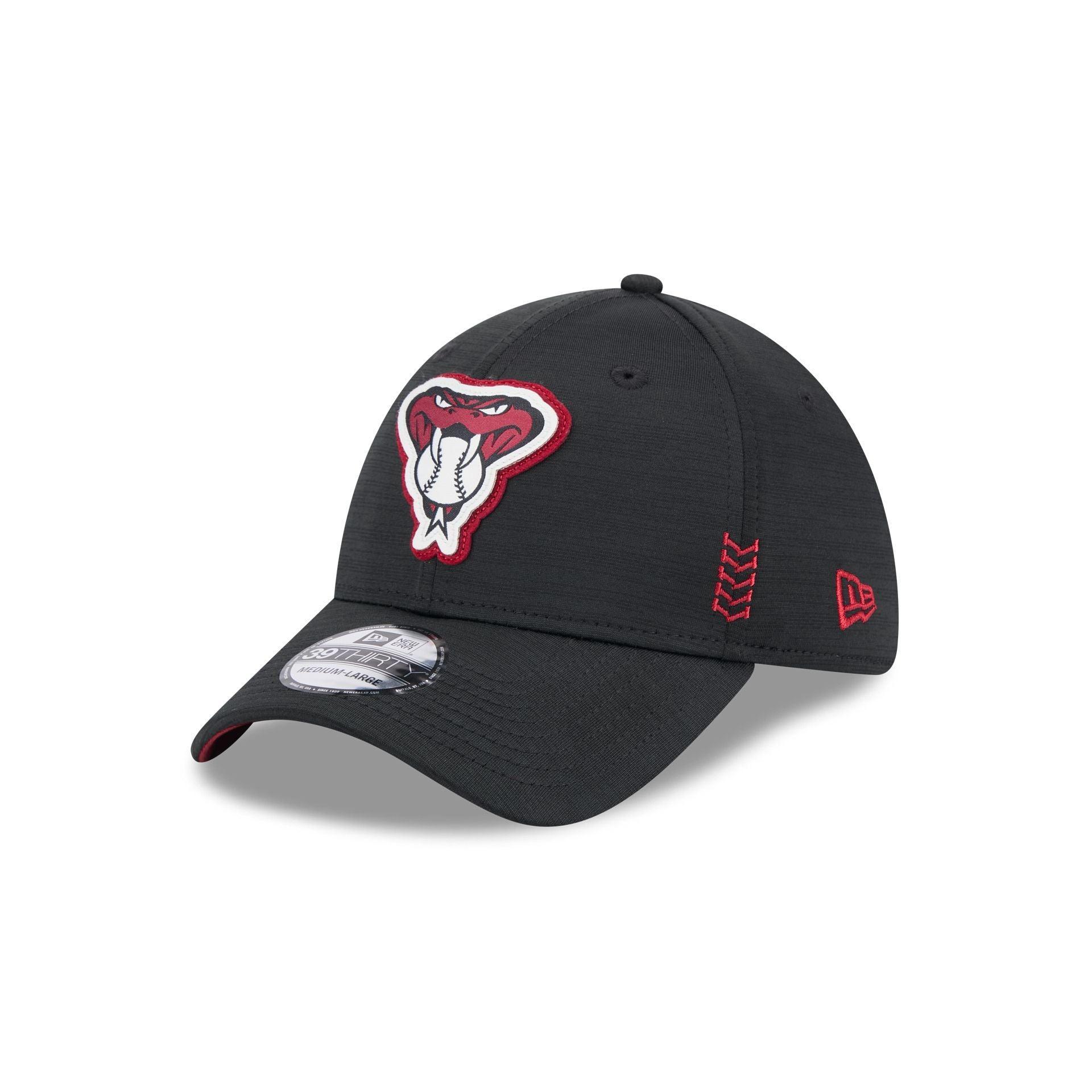 Colorado Rockies 2024 Clubhouse 39THIRTY Stretch Fit Hat Male Product Image