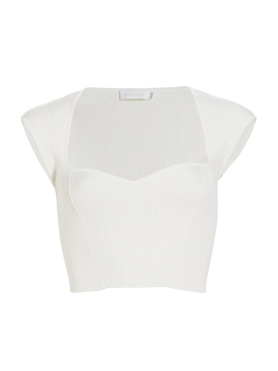 Abia Tee SIMKHAI Product Image