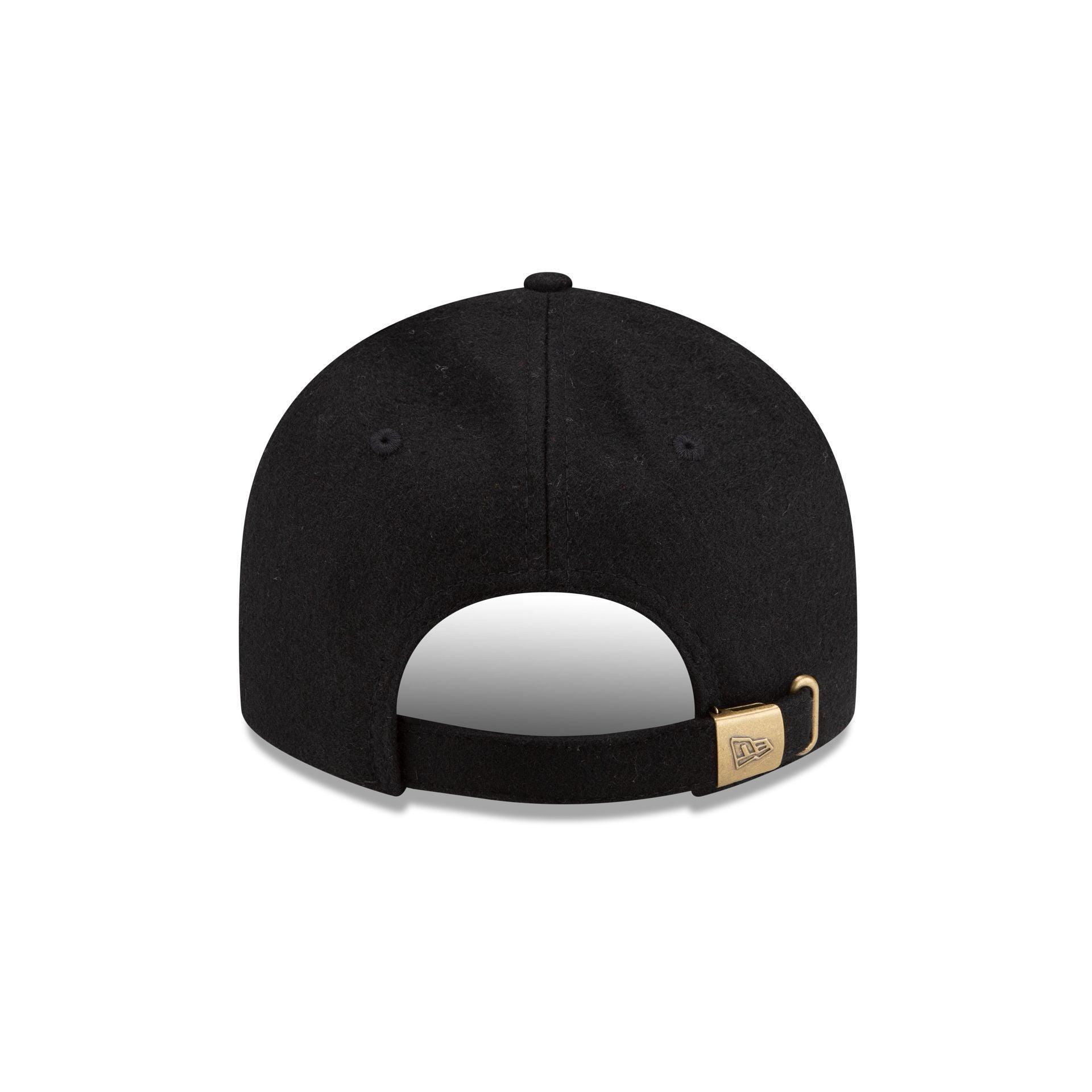 Miami Marlins 2024 Clubhouse Low Profile 59FIFTY Fitted Hat Male Product Image