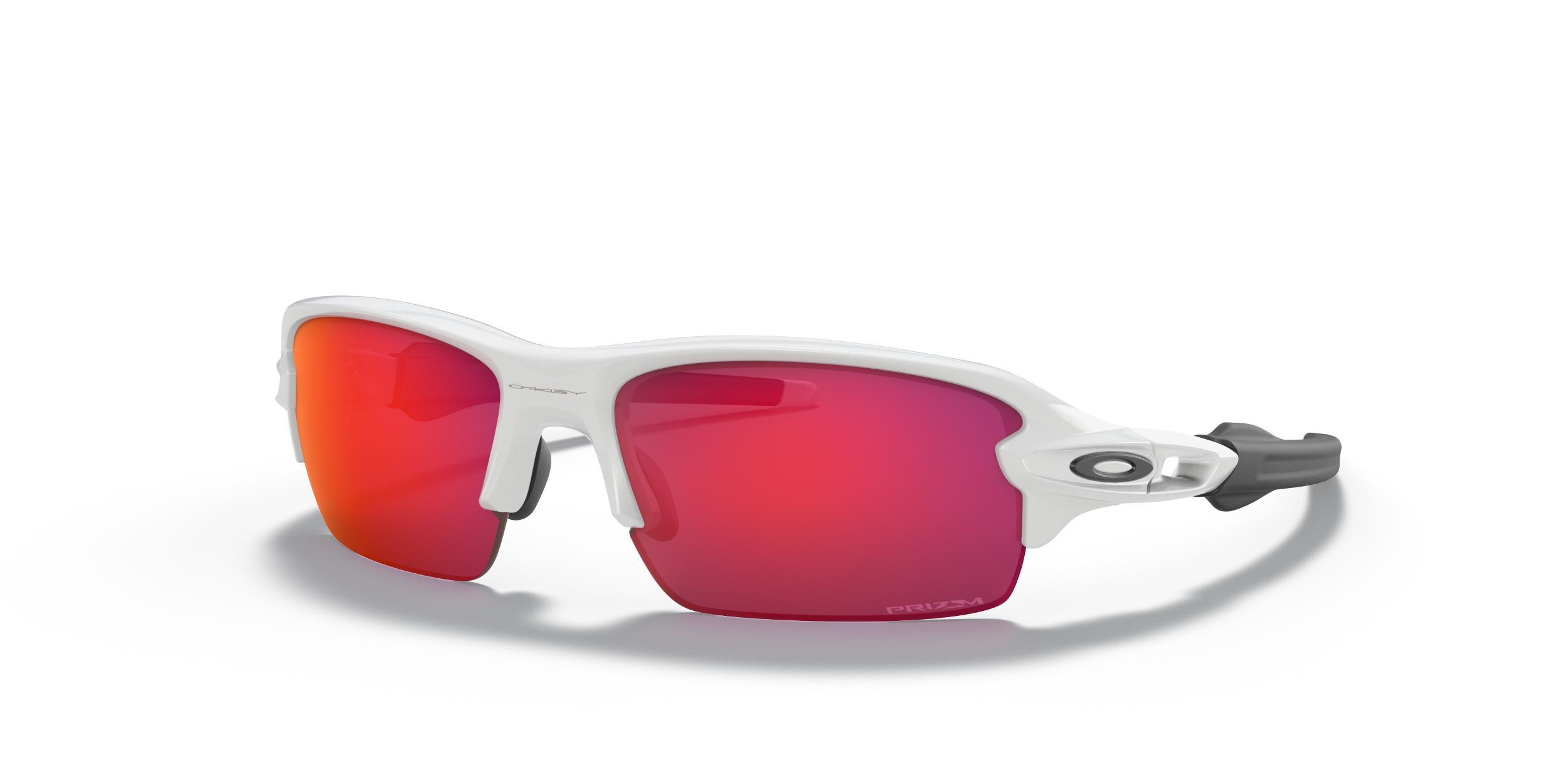 Oakley Men's Flak® Xs (youth Fit) Sunglasses Product Image