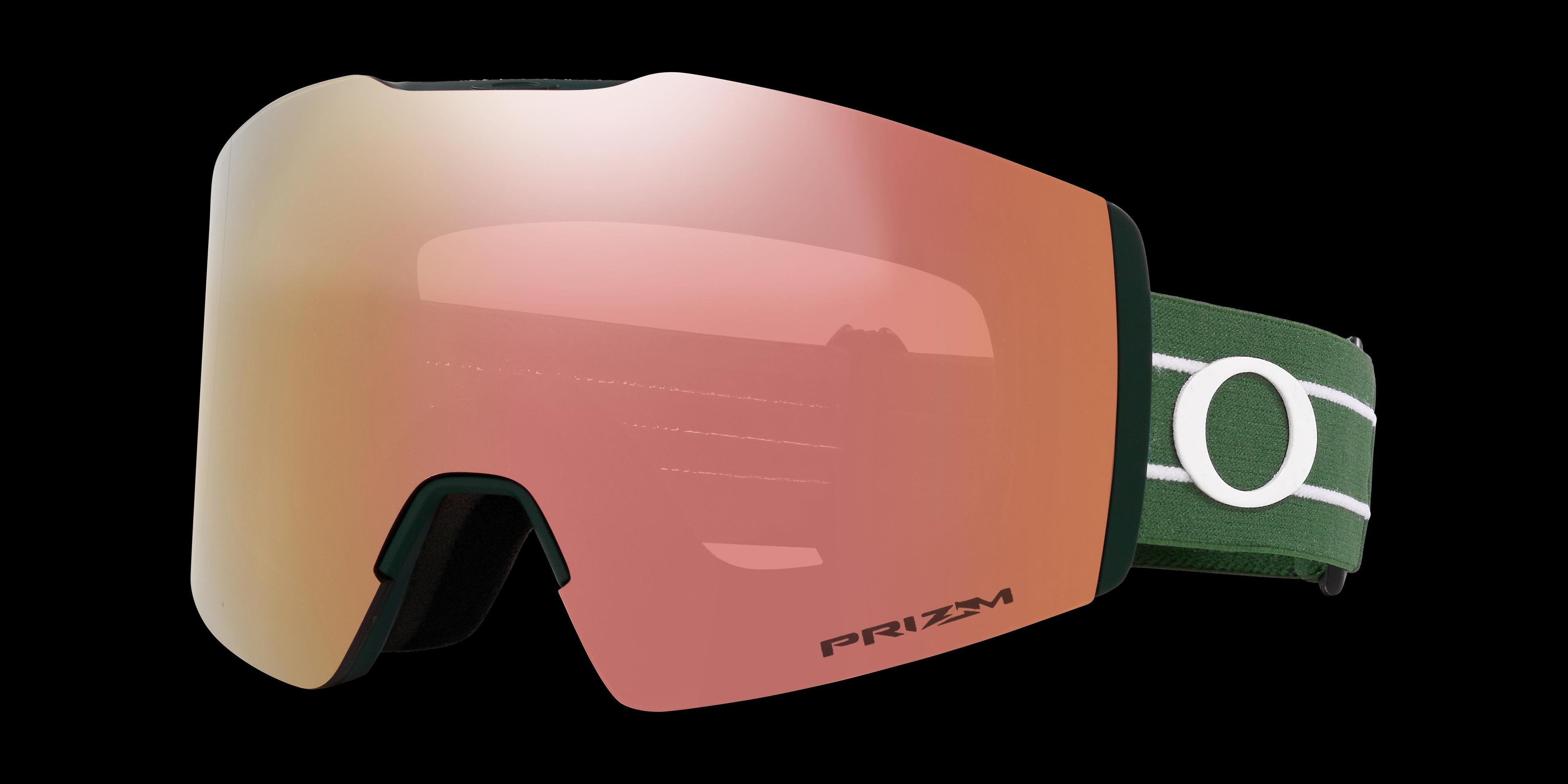 Oakley Men's Fall Line M Snow Goggles Product Image