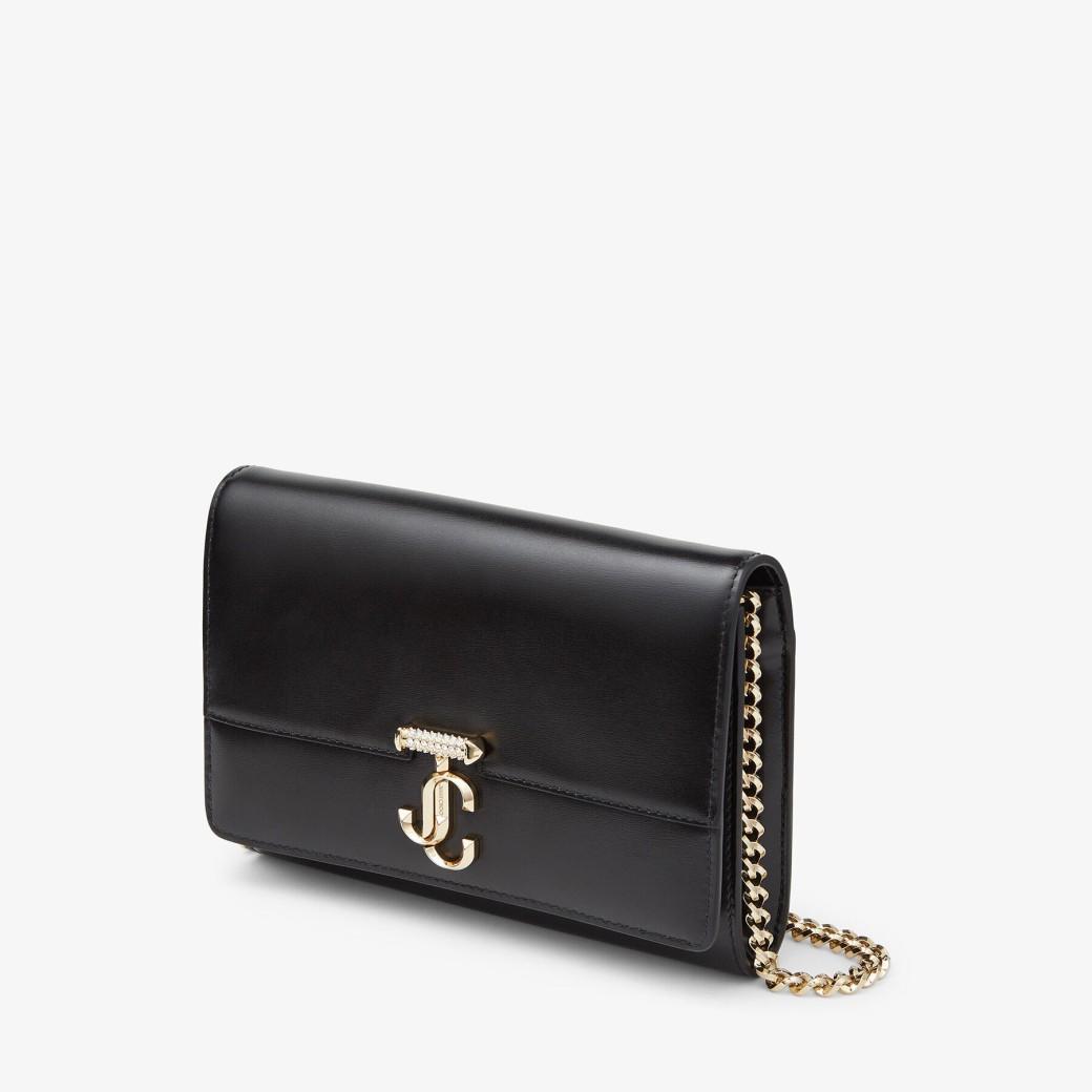 Avenue Clutch Product Image