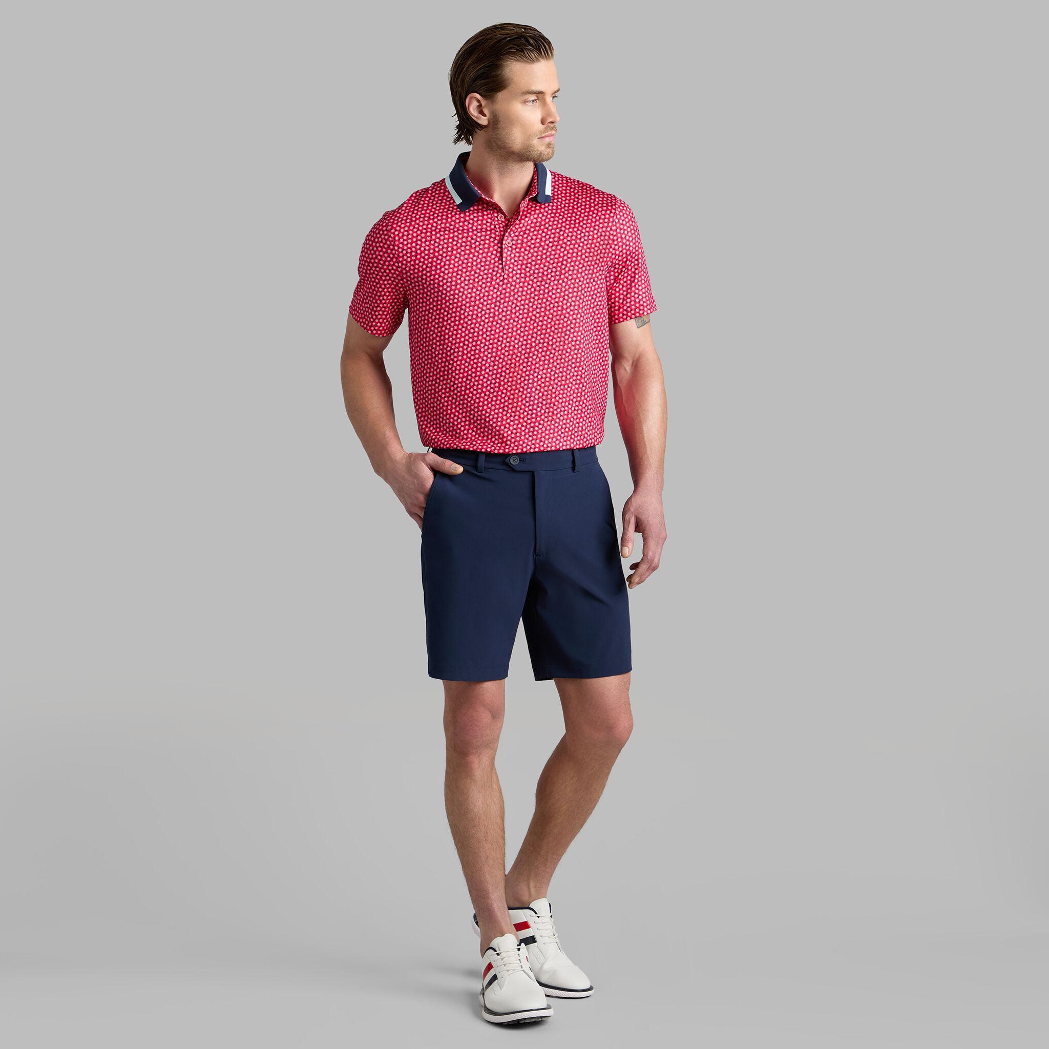 MAVERICK 4-WAY STRETCH LINED SHORT Product Image