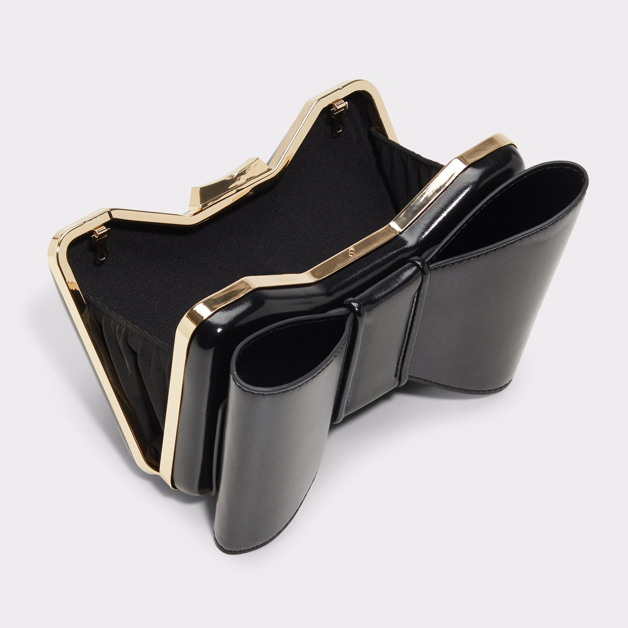 Bowbagx_se Black Women's Clutches & Evening bags | ALDO US Product Image