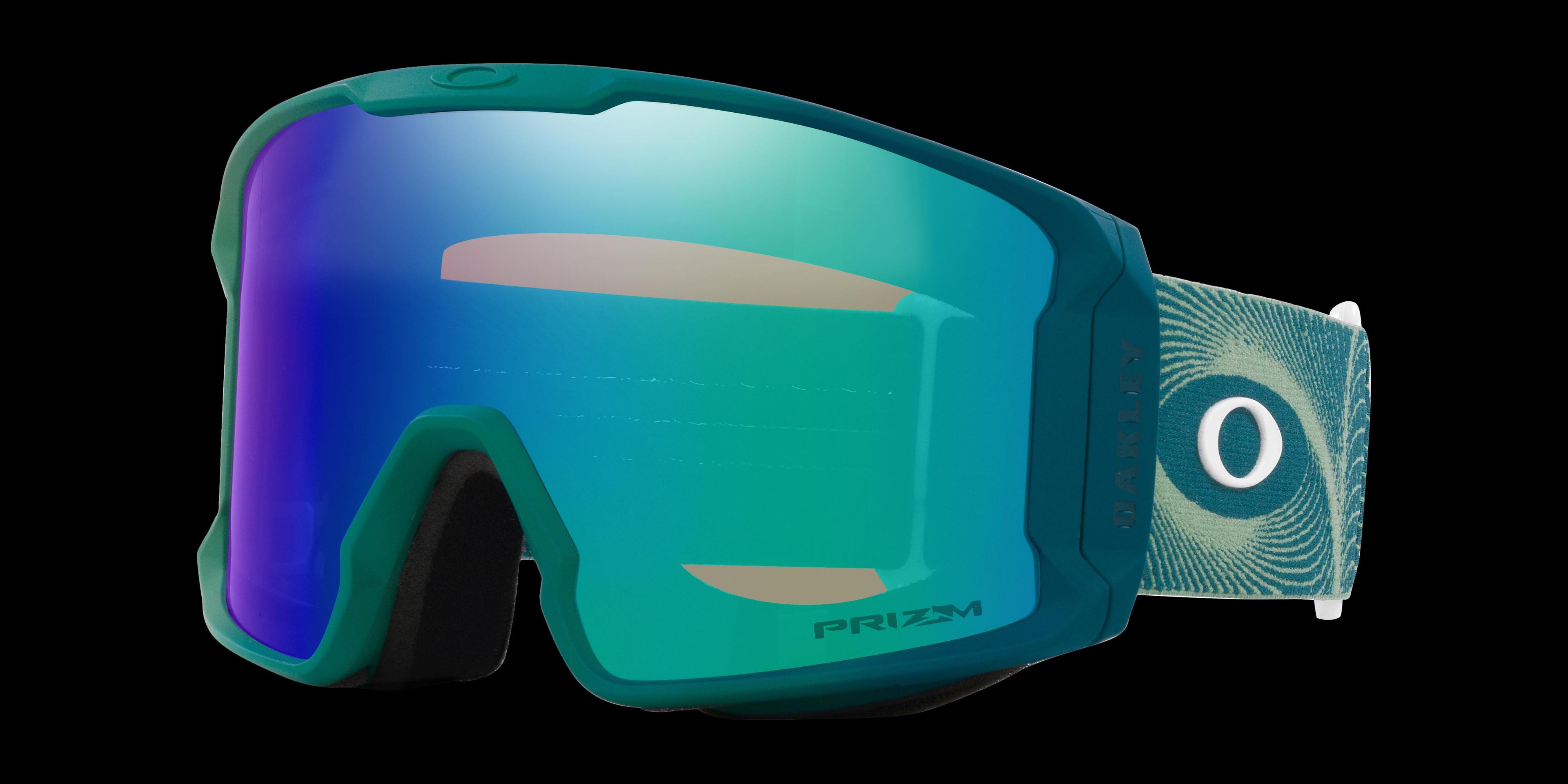 Oakley Men's Line Miner™ L Snow Goggles Product Image