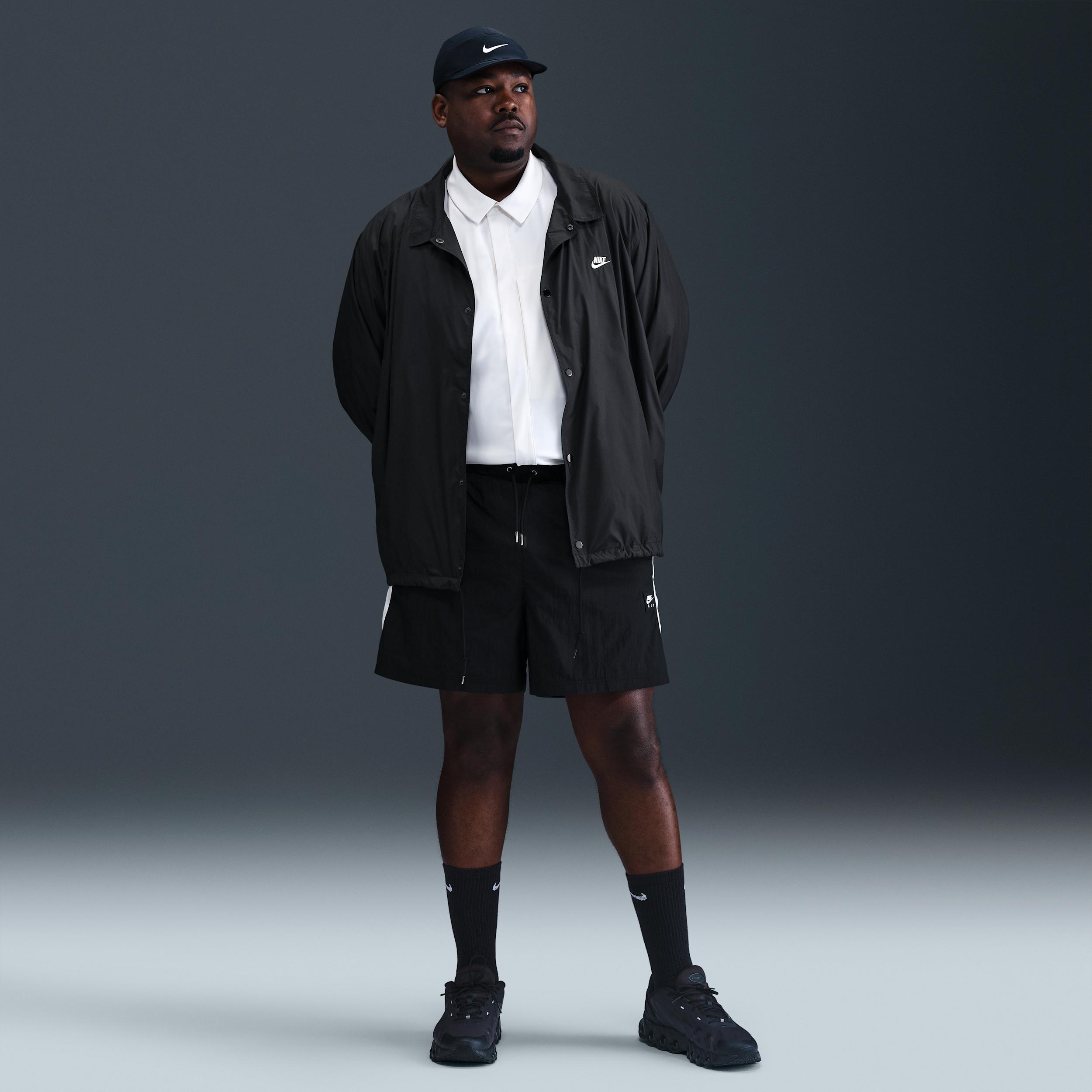 Nike Air Men's Woven Shorts Product Image