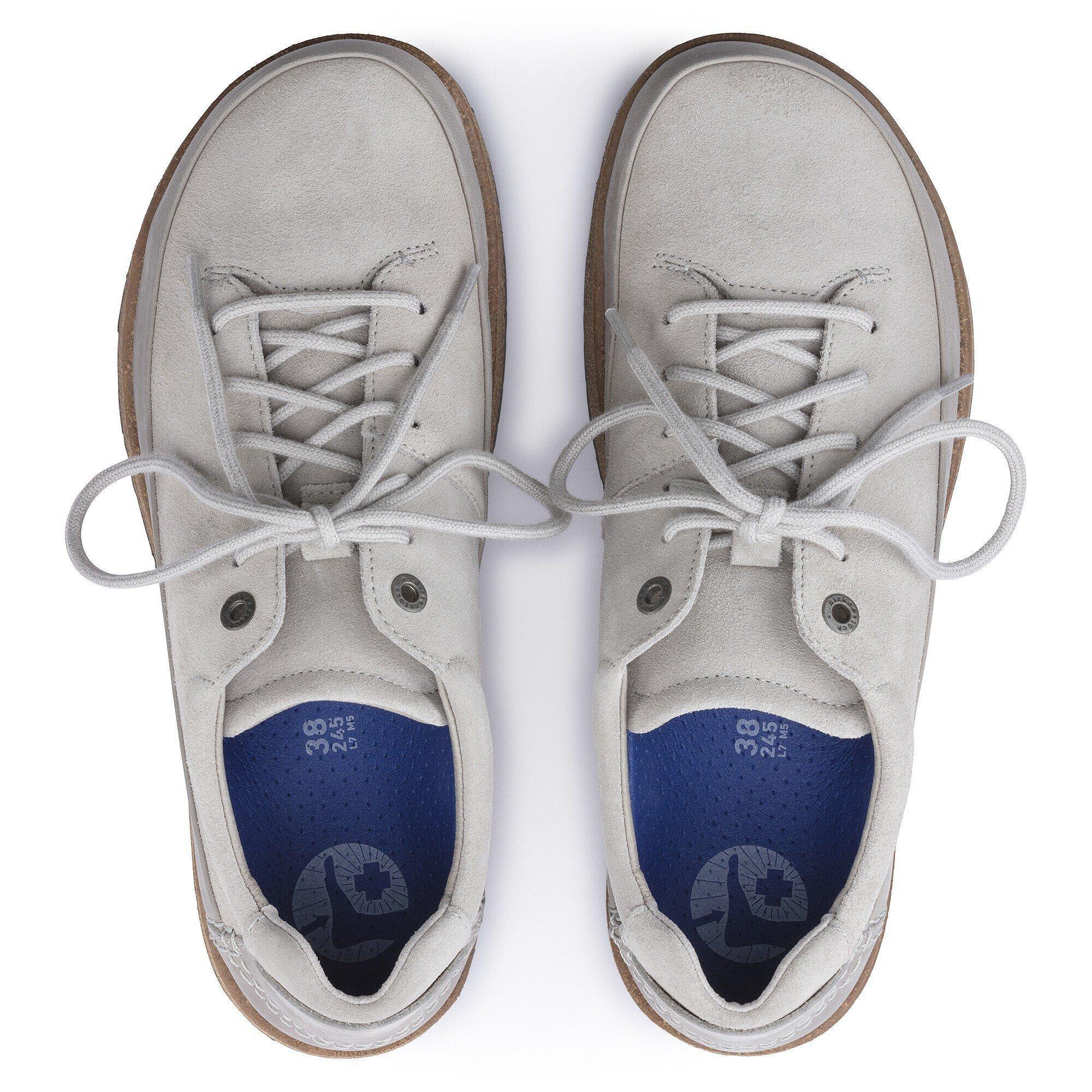 Honnef Low Suede Leather Product Image