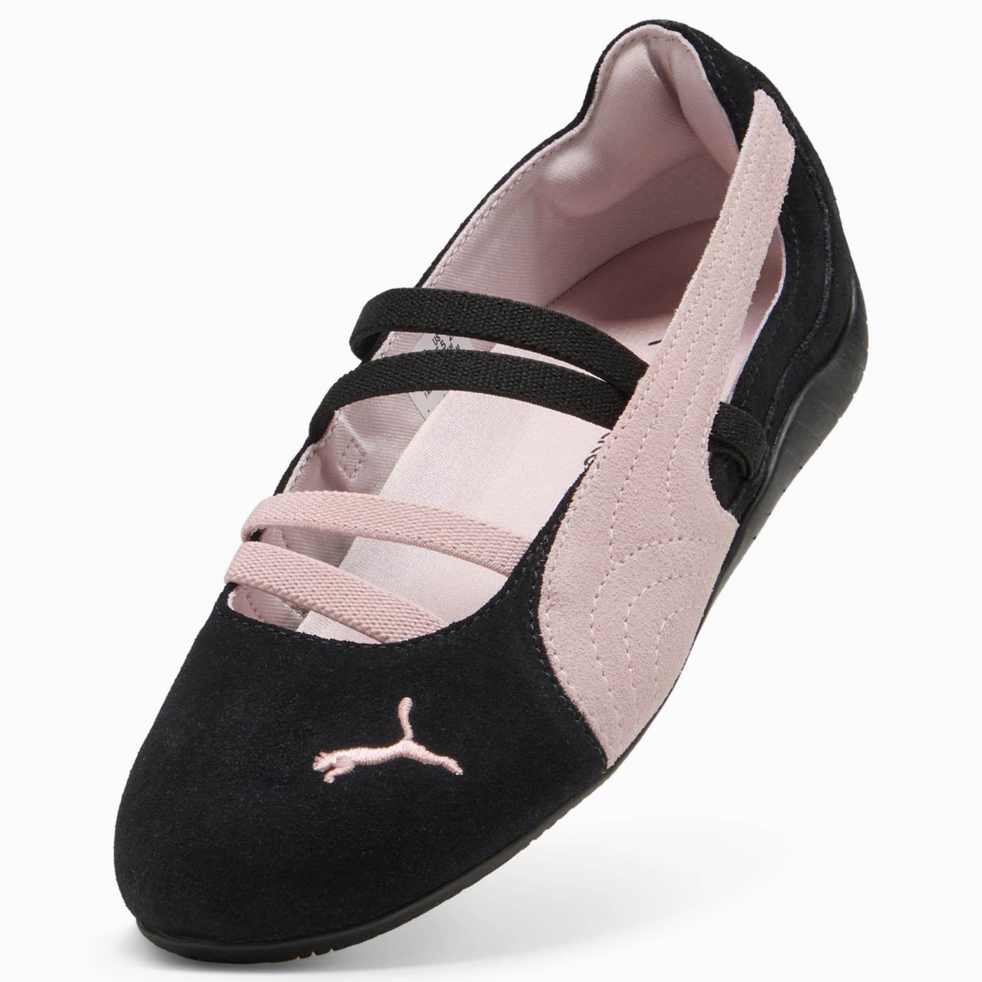 Speedcat Ballet Suede Women's Shoes Product Image