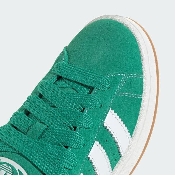 adidas Campus 00s Shoes Earth Strata M 6 / W 7 Womens Product Image
