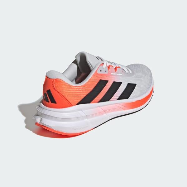 Adidas Mens Questar 3 Runinng Sneaker Running Sneakers Product Image