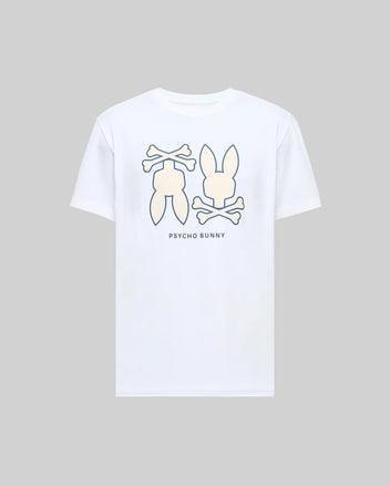 MENS DAWSON GRAPHIC TEE - MT0200053 Product Image