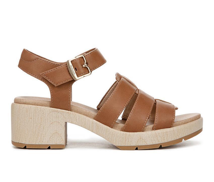 Women's Dr. Scholls Oh Kay Dress Sandals Product Image