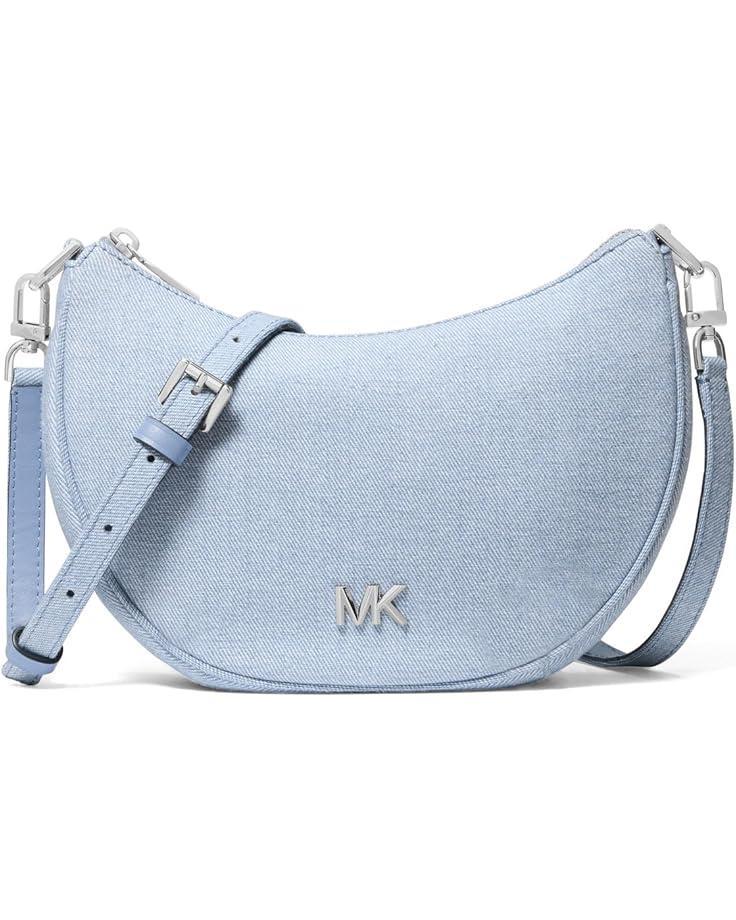 Zoe Small Convertible Pouchette Product Image