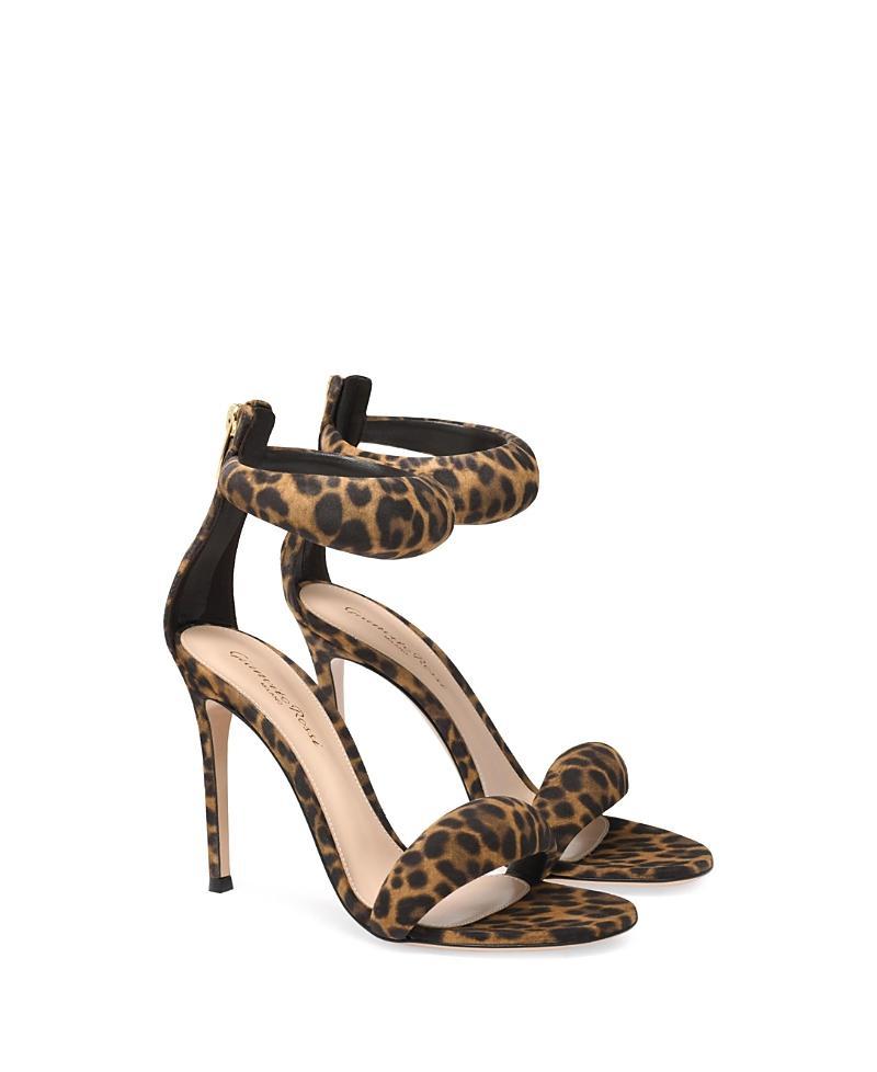 Gianvito Rossi Womens Bijoux Sandals Product Image