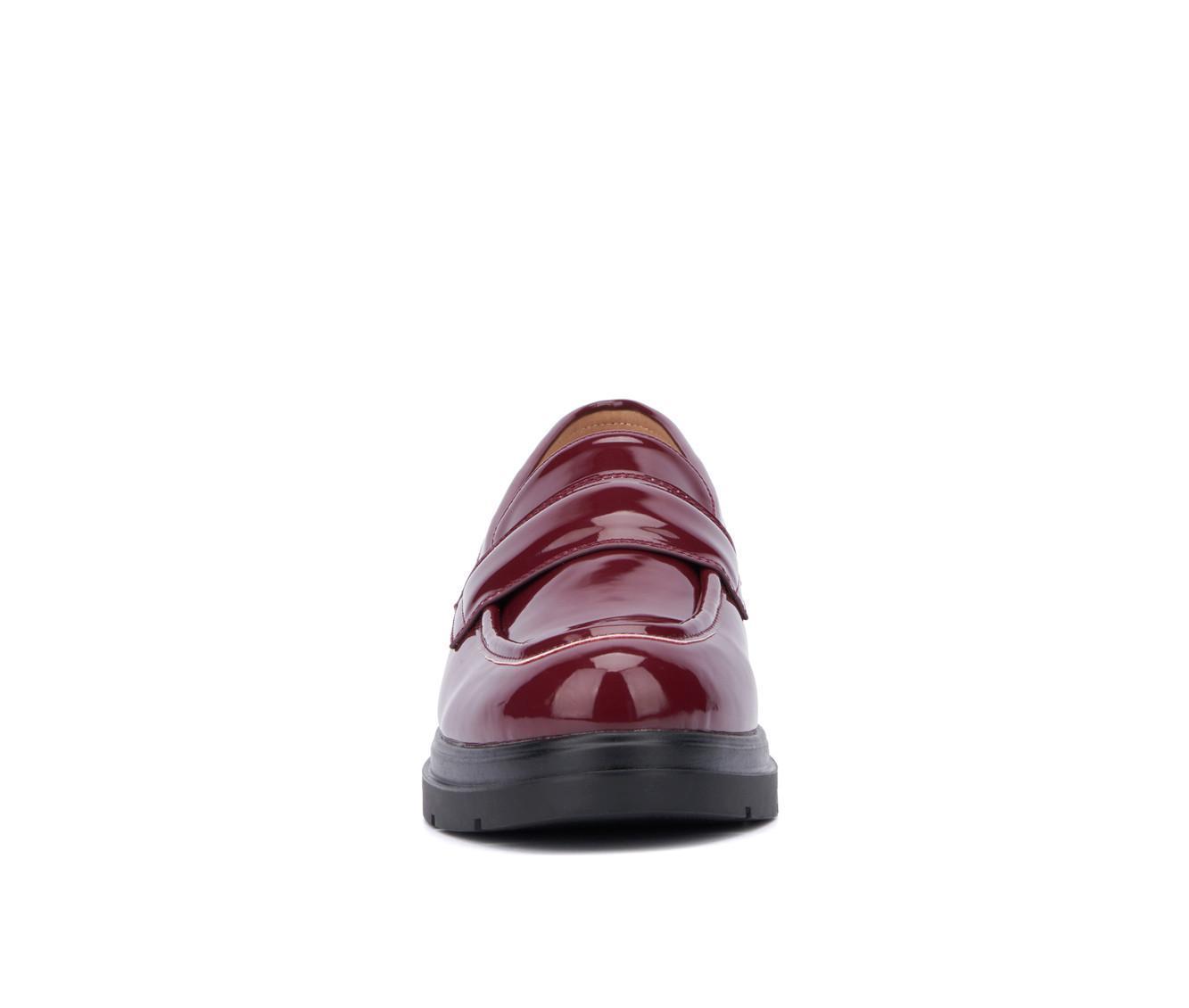 Women's New York and Company Abbey Flats Product Image