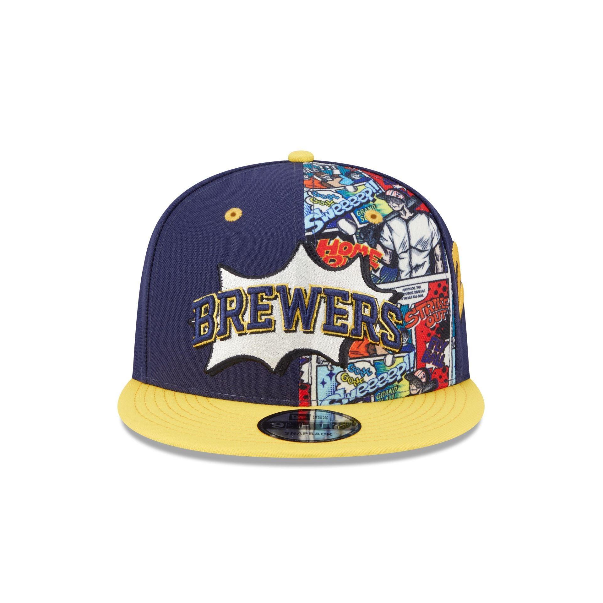 Bradenton Marauders Authentic Collection 59FIFTY Fitted Hat Male Product Image
