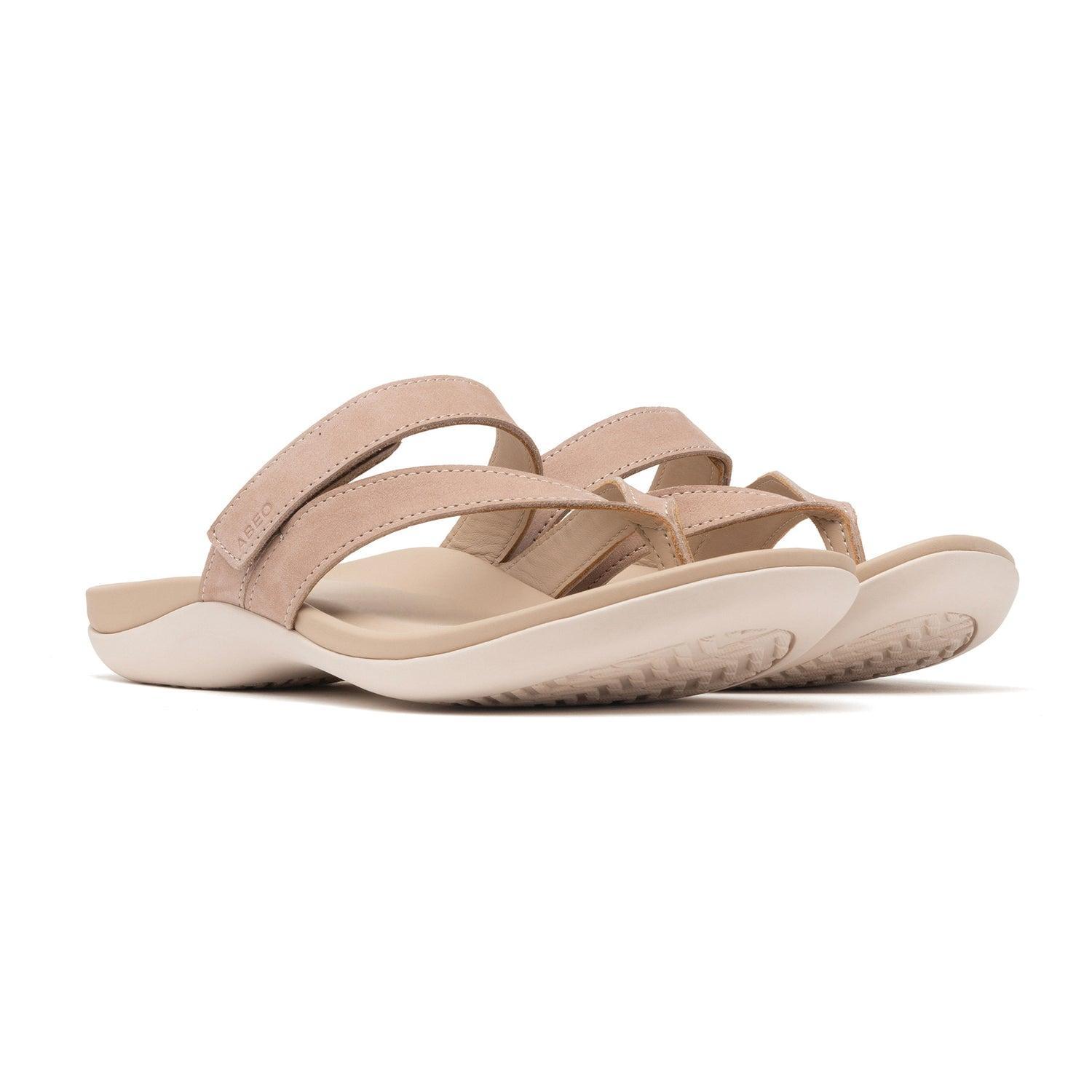 Oasis Thong Sandal Metatarsal Product Image