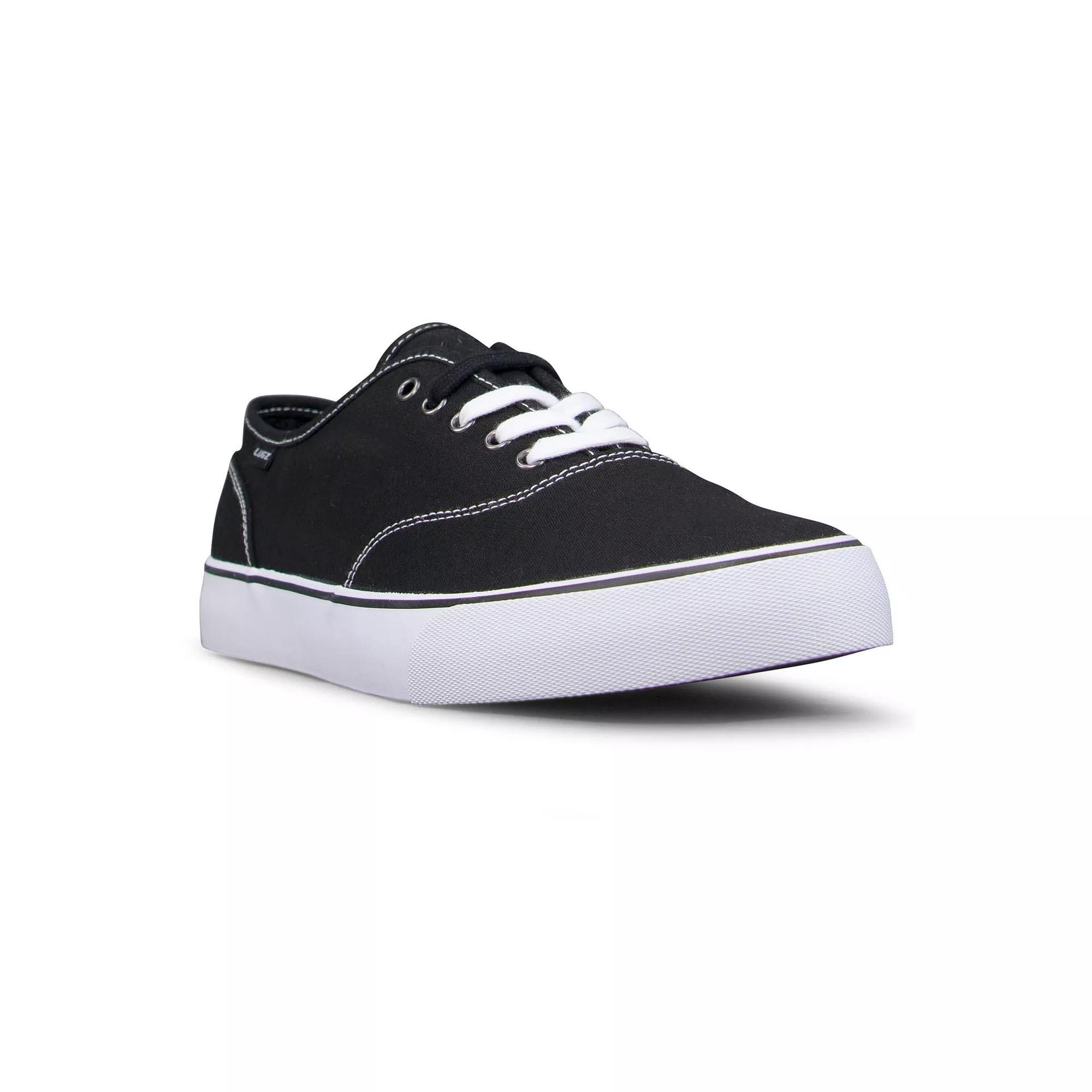 Lugz Lear Mens Oxford Sneakers Product Image