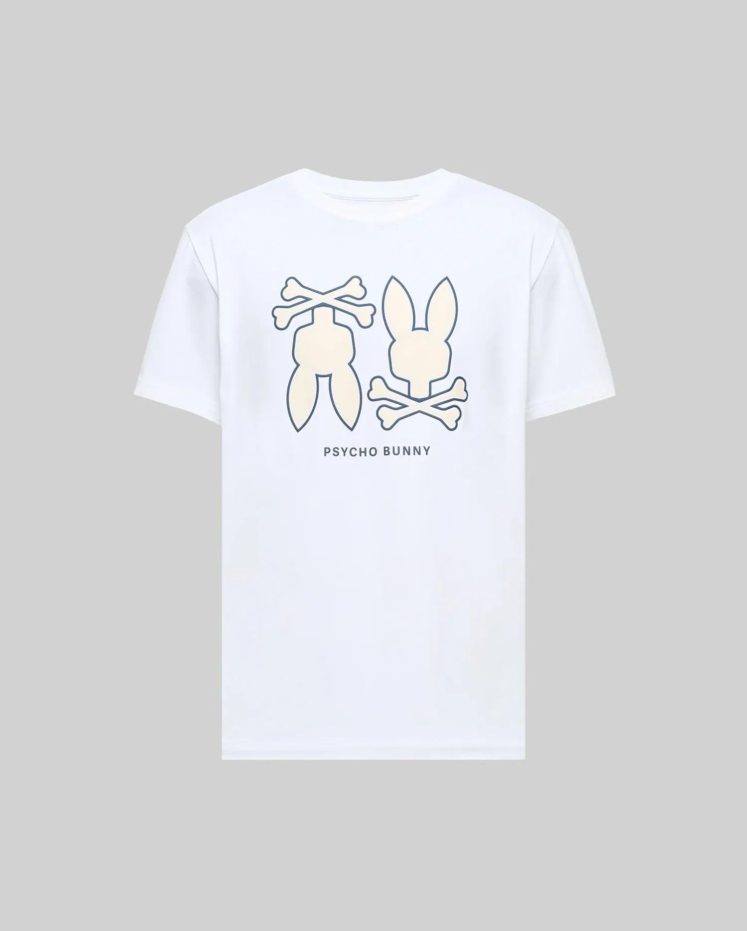 MENS DAWSON GRAPHIC TEE - MT0200053 Product Image