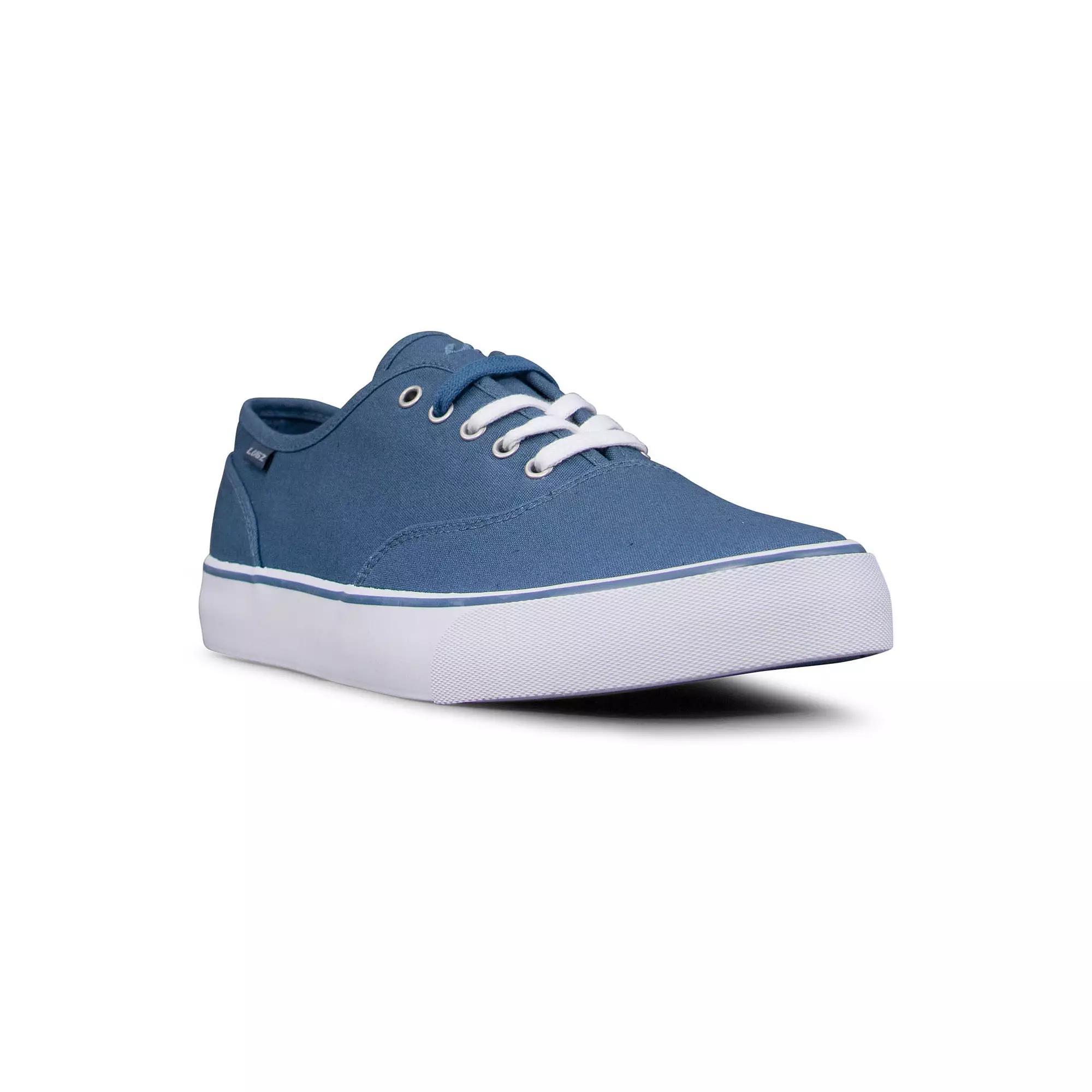 Lugz Lear Mens Oxford Sneakers Product Image