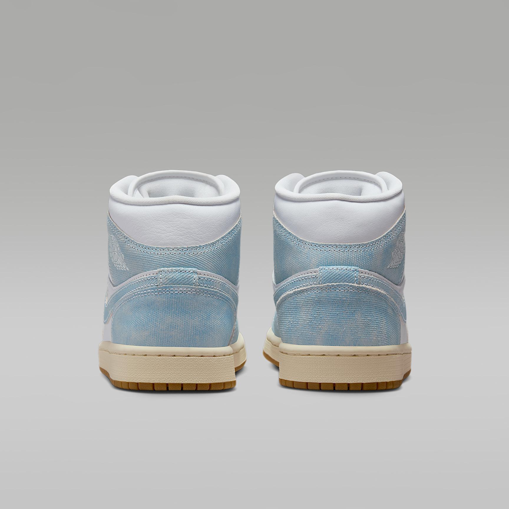 Air Jordan 1 Mid SE Women's Shoes Product Image