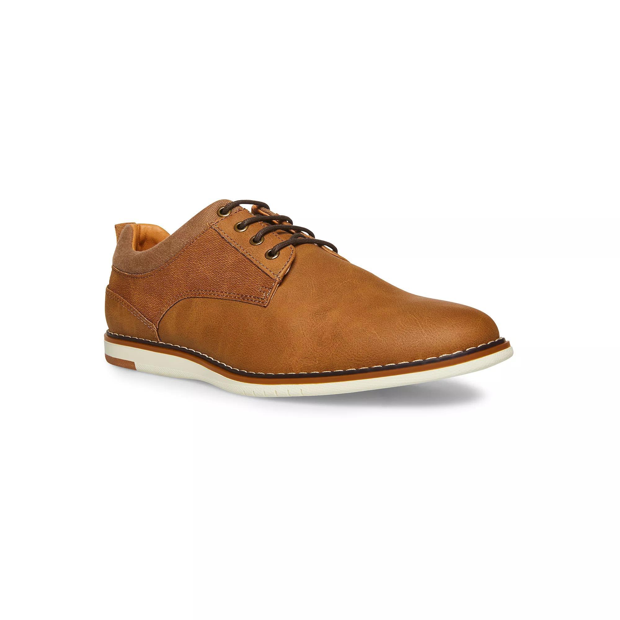 Madden Lopiut Men's Oxford Shoes, Size: 10.5, Gray Product Image