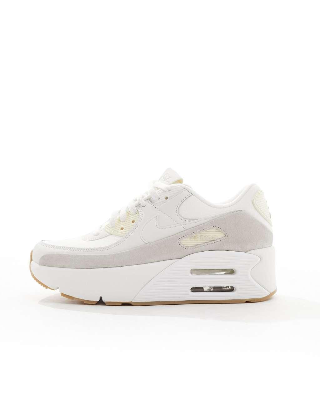 Nike Air Max 90 LV8 Women's Shoes Product Image