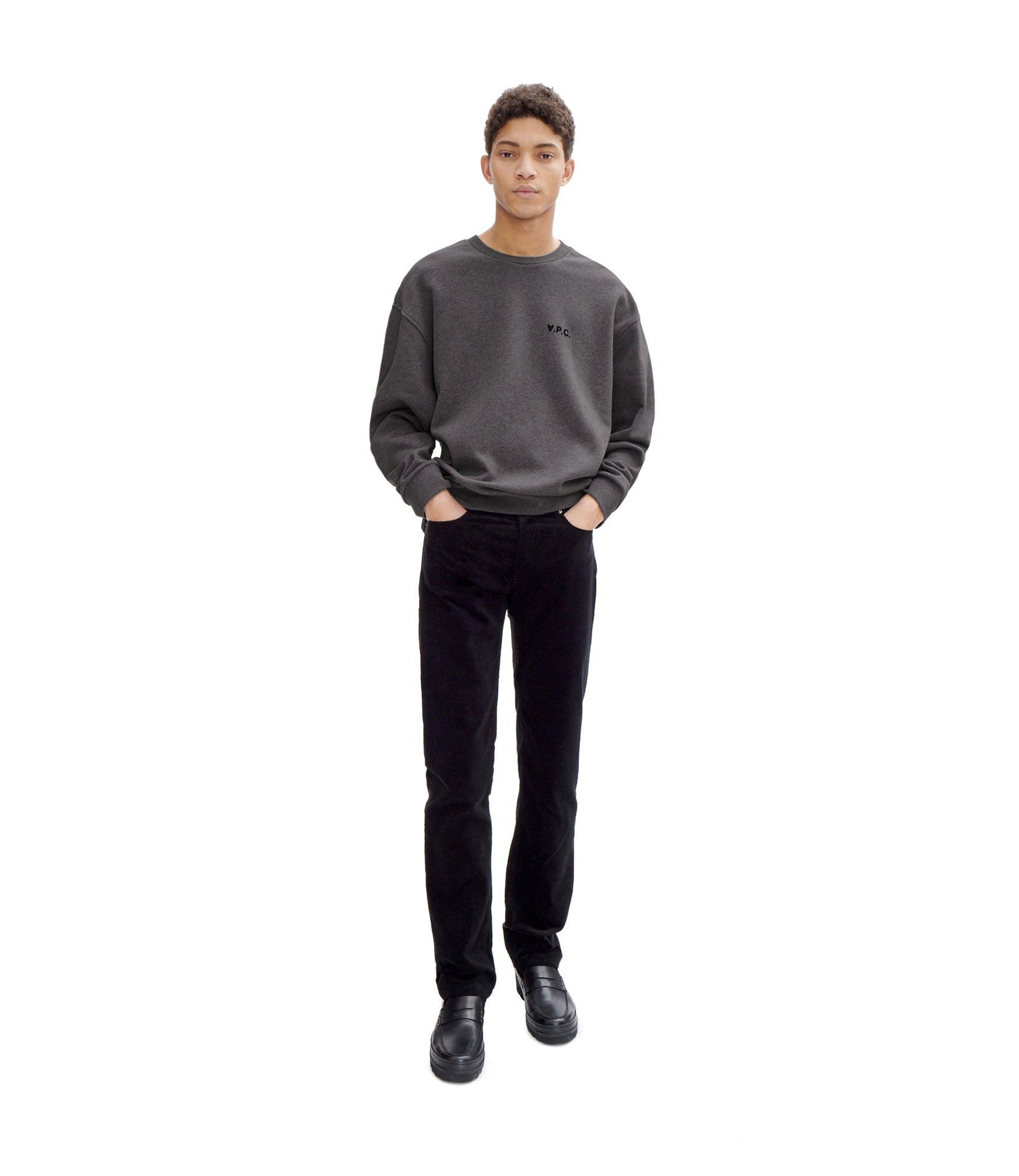 Clint sweatshirt Male Product Image