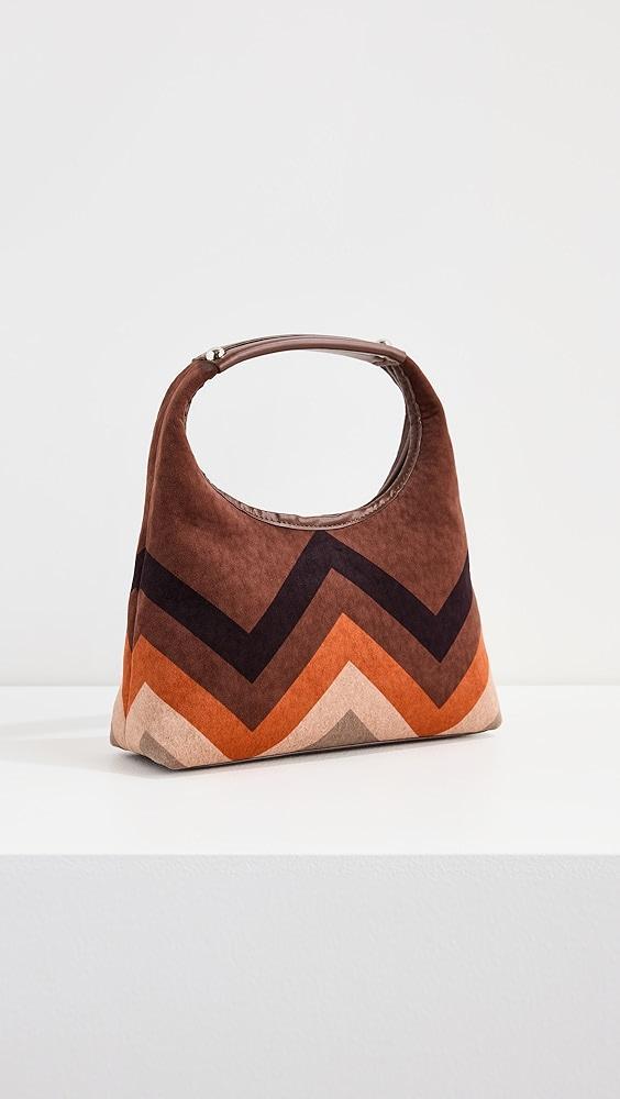 Missoni Vertical Hobo Bag Small | Shopbop Product Image