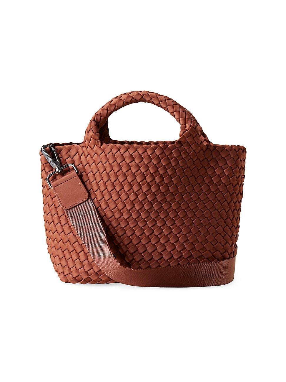 Naghedi St. Barths Small Tote Product Image