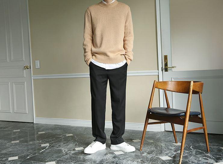 RT No. 416 WIDE PANTS Product Image